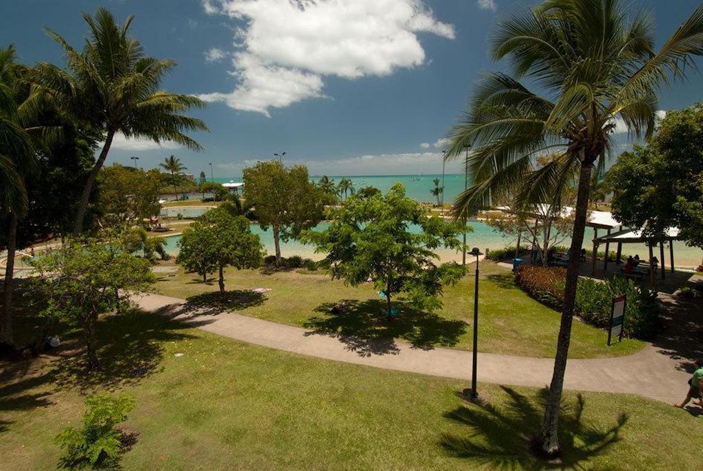 Whitsunday On The Beach Airlie Beach Zewnętrze zdjęcie